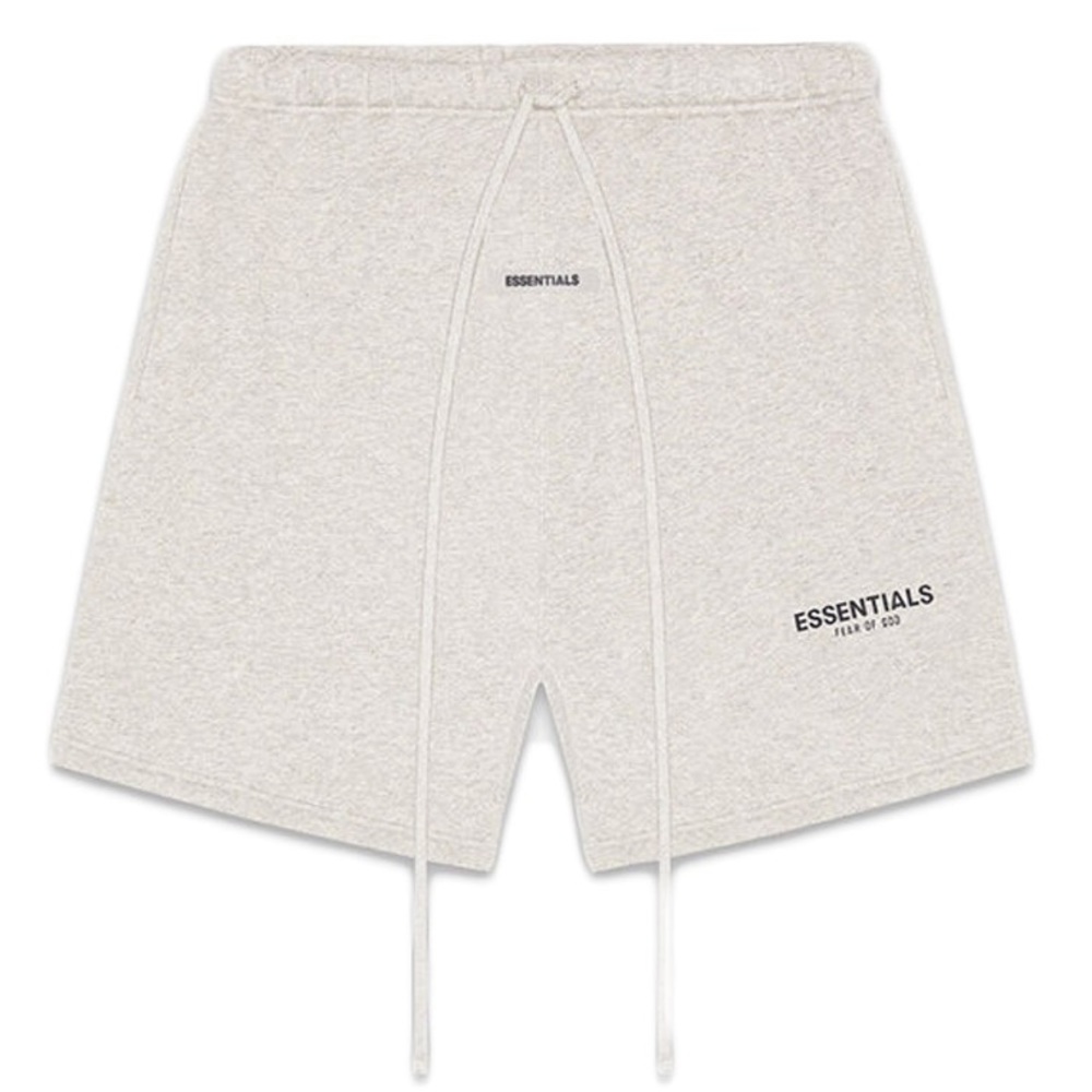 ESSENTIALS FOG SWEATSHORTS
